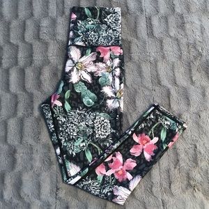 EUC Evolution and Creation capris S